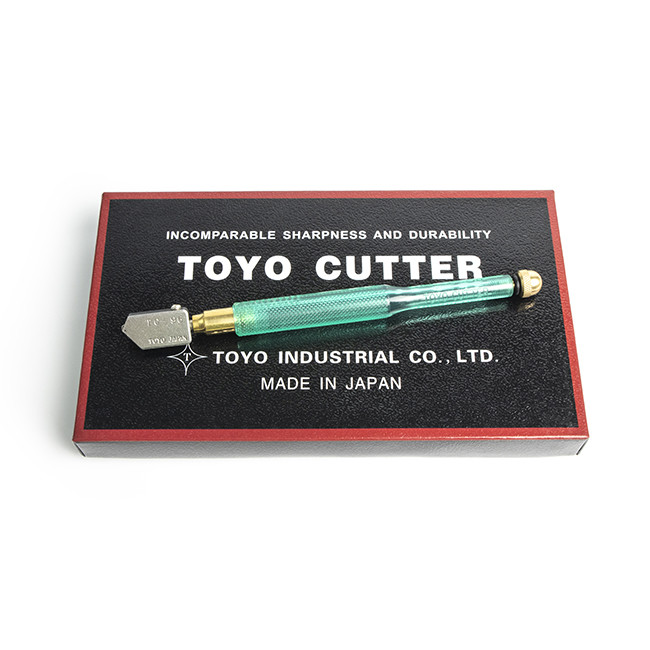 TC96 Plastic Glass Cutter Carbide Glass Tile Cutter Tool For Cutting Tile