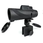 Adjustable Metal Car Window Spotting Scope Mount