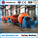 Cable Rigid Strander Machine/Cable Stranding Machine Rigid Frame Stranding