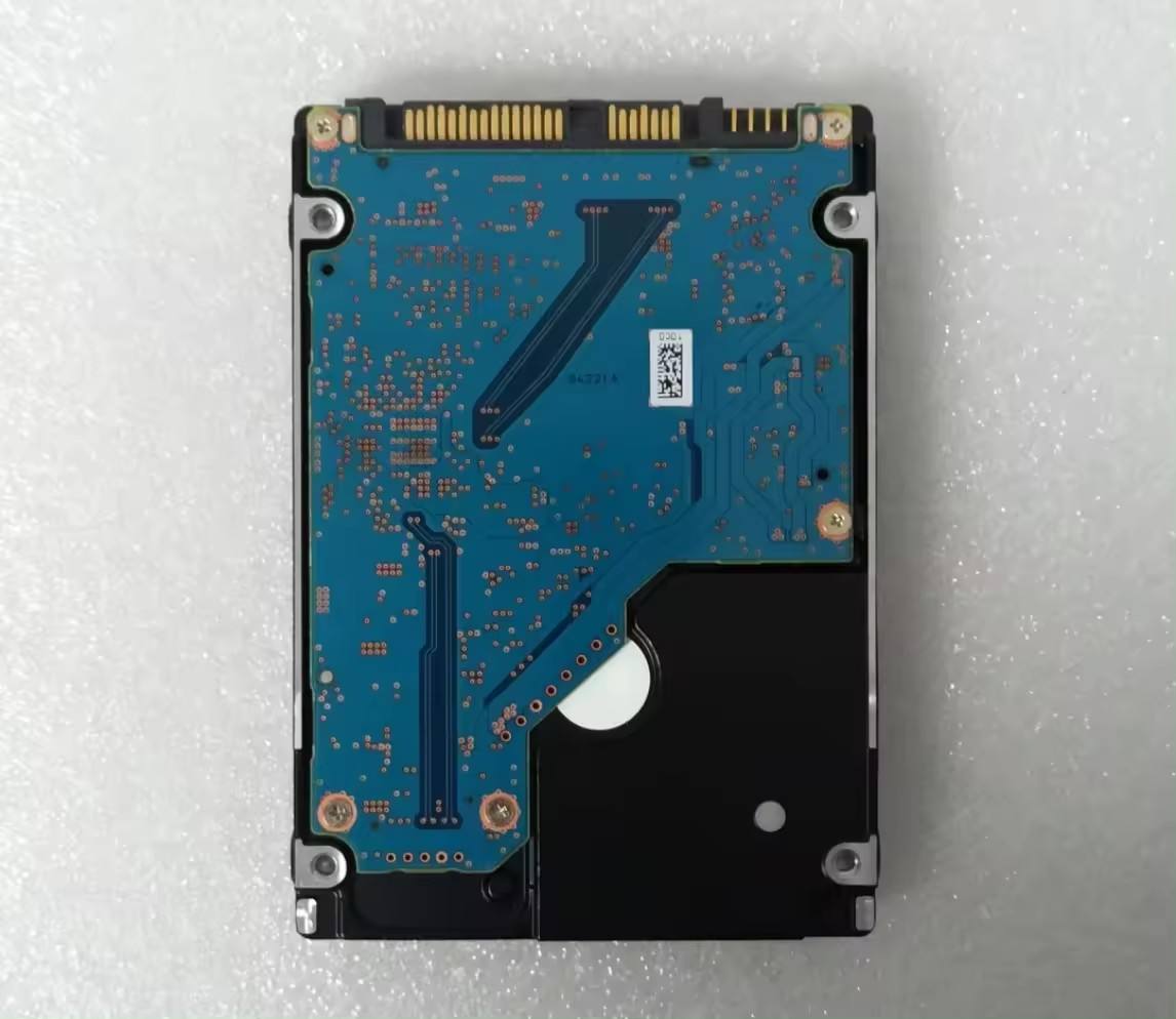 Customized 600GB 10K 15k Sad Hard Drive with 1.5Gb/s Interface Rate and 1pc Number of HD