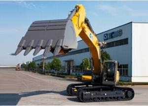 Quality XCMG Crawler Excavator XE370CA wholesale