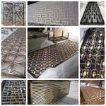 ODM Freestanding Room Divider Screen Soundproof Privacy Divider