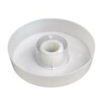 Plastic Bee Entrance Feeder Beehive Top Bee Feeder For Beekeeping