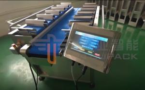 Quality 30WPM Frozen Food Packing Machine wholesale