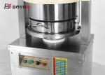10 Seconds Stainless Steel Pizza Dough Cutter Bakery Equipment