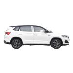Skoda Komick GT 2023 Modified Fuel Efficient Car 5 Seats Suv New Energy Car auto