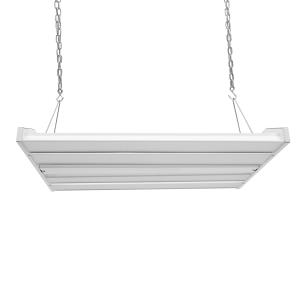 China 80w 5700K Commercial High Bay Lighting With Motion Sensors on sale