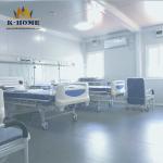 Emergency Medicaid Prefabricated Modular Container Hospital Construction