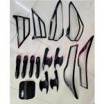 Door Handle Bowl Tail Light Cover Body Kit For Innova 2023 Exterior Accessories