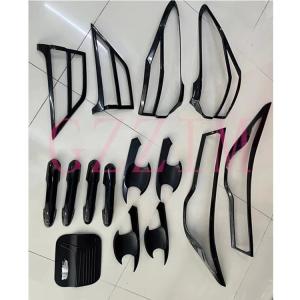 Quality Door Handle Bowl Tail Light Cover Body Kit For Innova 2023 Exterior Accessories wholesale