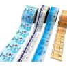 Buy cheap Custom Logo Packaging Hologram Label Sticker Gold Genuine Secure Printable from wholesalers