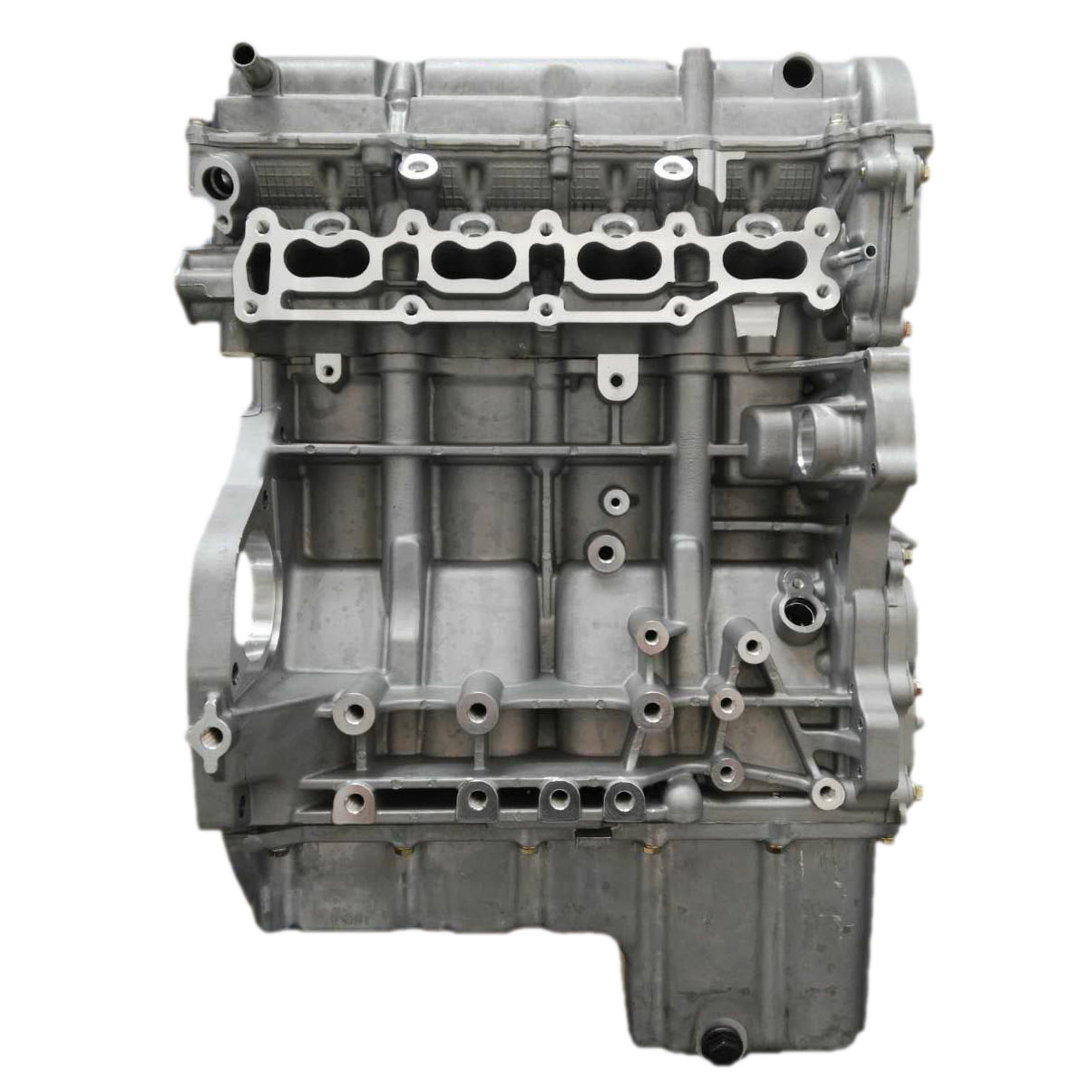 K14B-A Engine for Changhe Cylinder Block Assembly 100% Tested by Auto Parts Rondik 1.4
