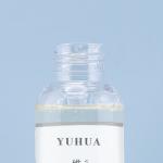 100ml Empty Transparent Dispenser Container Bottle For Travel Size Cosmetics