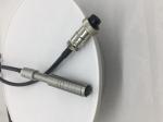 Electromagnetic Induction Ultrasonic Flaw Detector Ferrite Content Tester