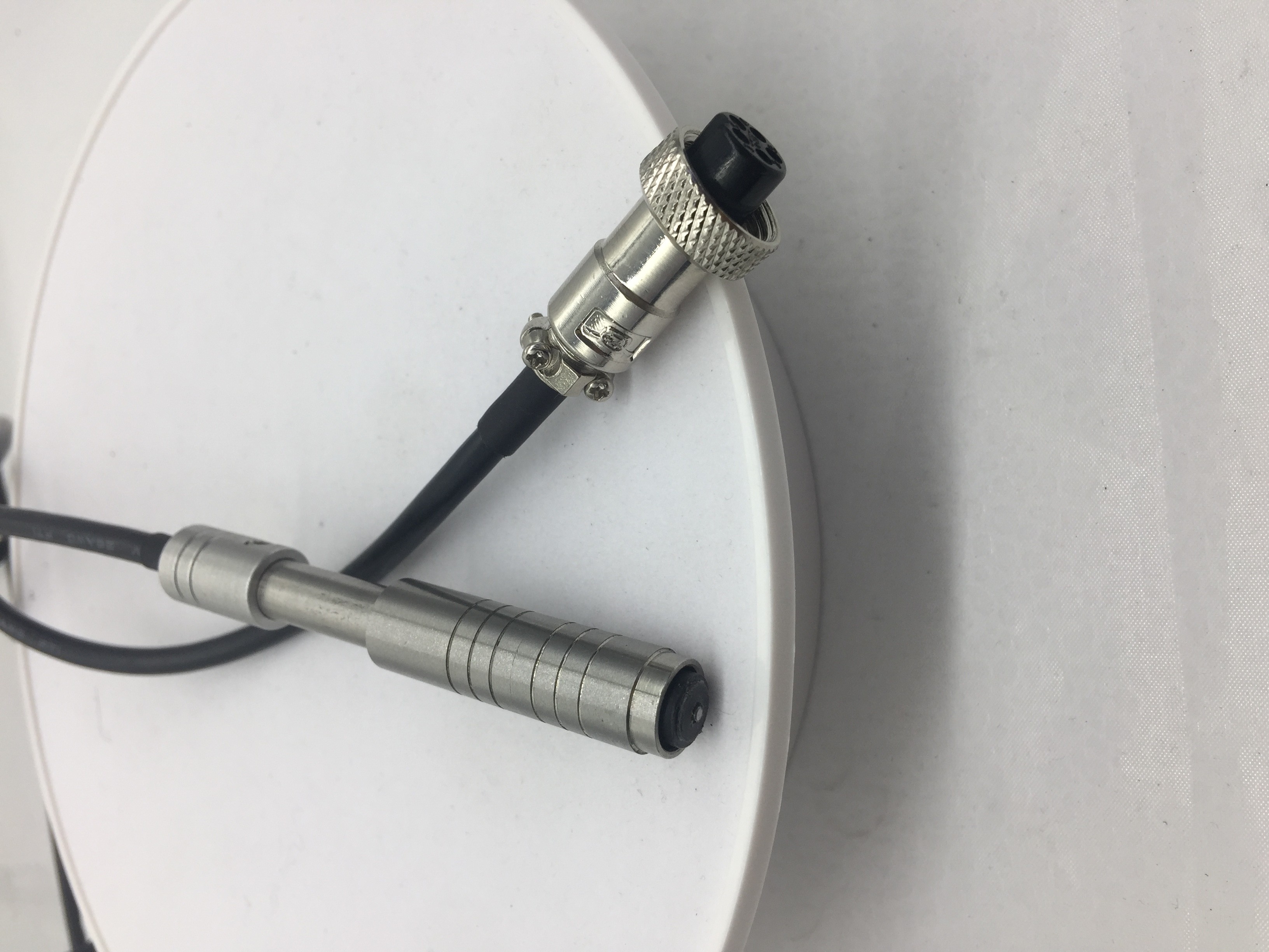 HFE-100 Ferrite Meter Non Destructive Testing Equipment
