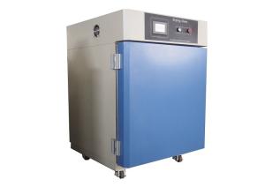 Quality Standard Thermostatic Drying Oven Lab Drying Oven Test For Paint Coating wholesale
