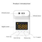 K3 Contactless Infrared Thermometers