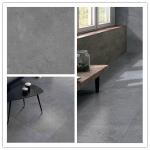 Blue Black Oil Modern Porcelain Tile / Simplicity 900 X 900 Porcelain Tiles