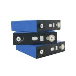 Electric Car Li Ion Phosphate Battery Pack 3.2V 120Ah