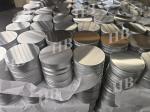 High Quality Deep Drawing Disc Aluminium For Kitchen