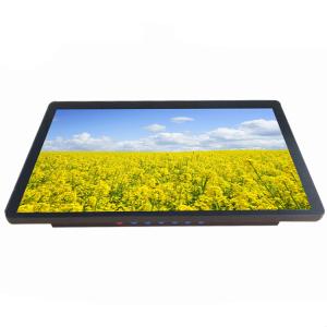 Quality RoHS LCD Panel Touch Screen Computer Monitor 15.6inch wholesale