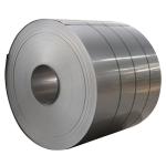 High Quality 201 304 316L Cold Roll Stainless Steel Coil Mild 600 - 1500mm