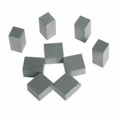 Quality Lawn Mower Permanent Bar Magnets OEM Electric Motor Magnets wholesale