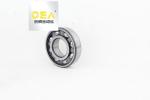 1/6 Sealed Deep Groove Ball Bearing Zz Open 6204 6010 6318 6203 6203zz 6308 6009