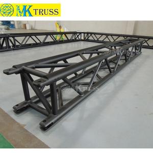 Quality Spigot Aluminum Fork Coupler System 290mm for Stage Design at Outdoor Indoor Concerts wholesale