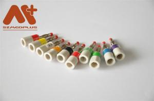 Quality Banana Adapters EKG Electrode 900178-001 For EKG Machine wholesale