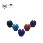 Arabian Style Metal bottle Cap with stone For Luxury Niche Perfume Brands