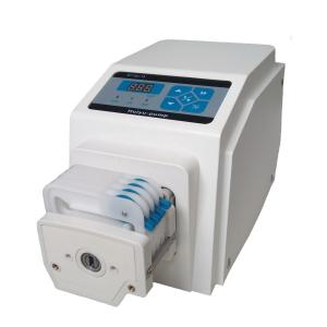 Quality mini peristaltic pump for chemical liquid transfer wholesale