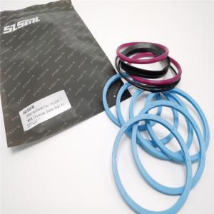 Quality Center Turning Joint Excavator Seal Kits KOMATSU PC60-7 PC120-5 wholesale