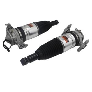 Quality 95835802007 Left Rear Air Shock Absorber For Porsche Cayenne Volkswagen Touareg 7P 958 92A wholesale