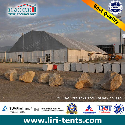 Largest warehouse tent factory For Industry Storage