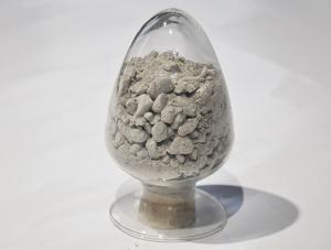 Quality 75% AL2O3 Refractory Castable Material For Carbon Calcined Rotary Kiln wholesale
