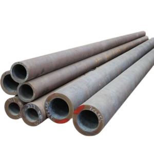 Quality API Waterproof Cold Drawn Seamless Steel Tube Hydraulic Decoiling wholesale