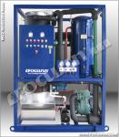 Commercial 5T Tube Ice Machine Manufactured by Experienced Industry Experts