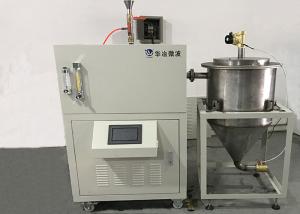 China 1000 Degrees Graphene Expansion Furnace Nitrogen Protective Atmosphere Thermocouple on sale