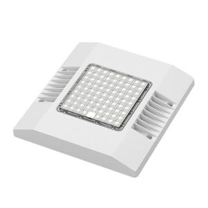 Quality Aluminum 16500LM 160lm/W LED Gas Station Light 100W wholesale