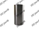 S3E S4E Cylinder Liner 34407-00301 34407-0031 For Mitsubishi Engine