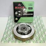 CG125-5T Motorcycle Spare Parts Durable Clutch Plate Disc