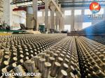 Alloy Steel Studded Tube, ASME SA335 P5 With 11Cr, Fired Heater, Convective