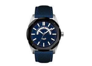 Quality Sapphire Glasses 100 M Stainless Steel Waterproof Watch Scratched Proof wholesale