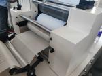 Factory price automatic 3 fold napkin paper making machine for manufacturing