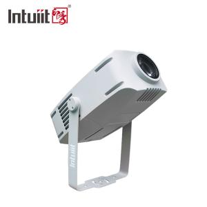 Quality Professional 200W Led Gobo Effect Light Wedding Christmas Decoration Dmx512 Projector wholesale