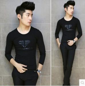 Quality High Quality And Lowest Price Of Retail Man T-shirt Stock FASHION FASHION wholesale