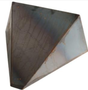 Quality Waste Equipment Roll Off Container Parts Bending Parts wholesale