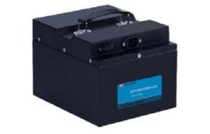 Quality NCM Lithium Manganese Dioxide Rechargeable Battery Long Cyclic Life 60V/20Ah wholesale