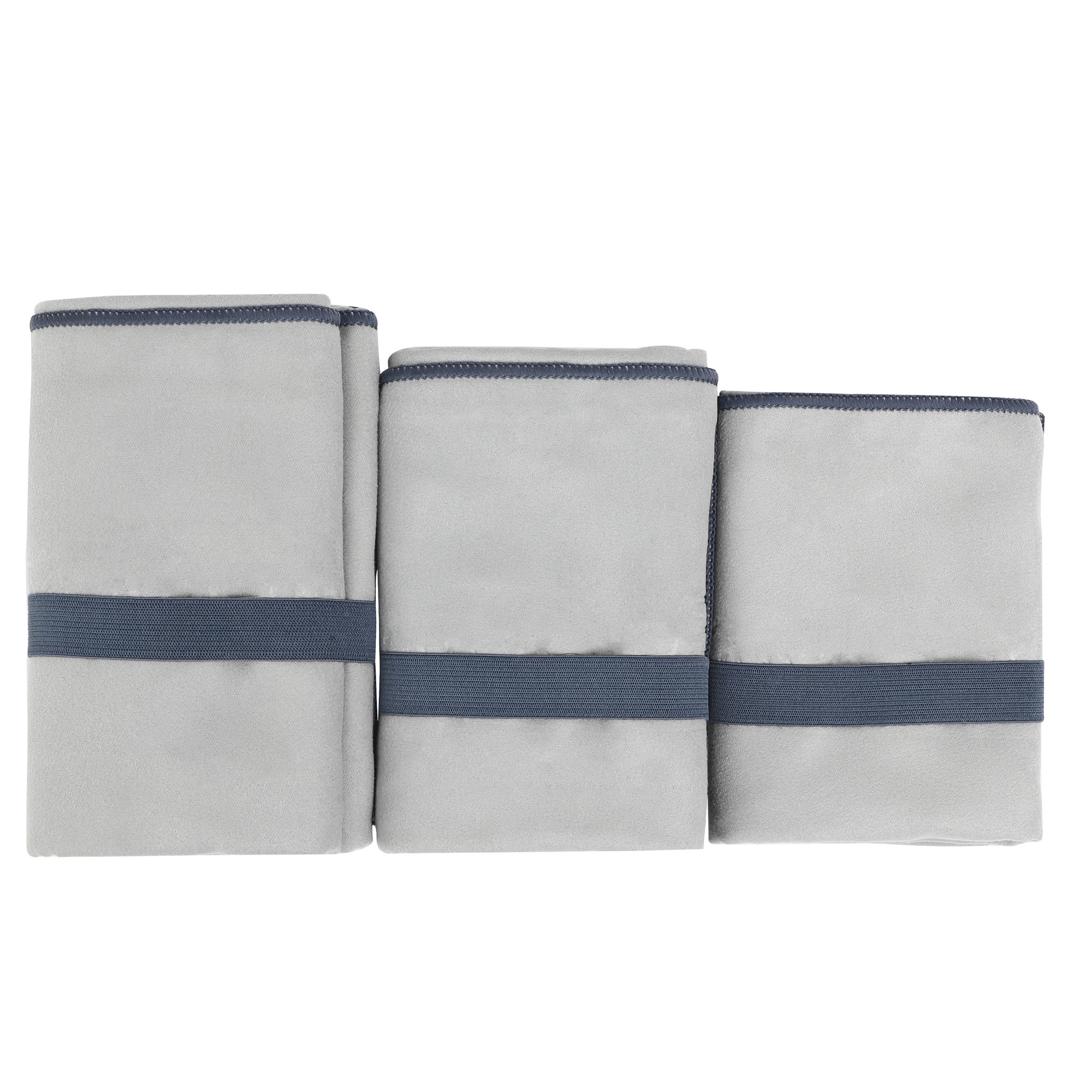 Fitness Microfibre Sports Towel For Mens Customer Logo